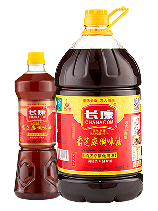 yl8cc永利酒店装香芝麻调味油