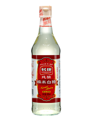 yl8cc永利酿造糯米白醋