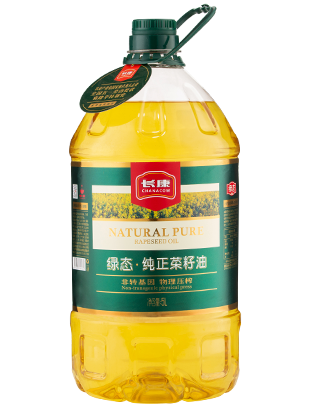 yl8cc永利绿态纯正菜籽油