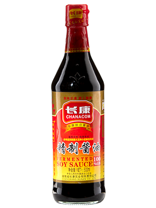 yl8cc永利精制酱油