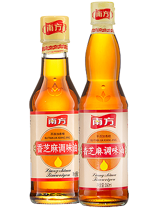 yl8cc永利南方香芝麻调味油