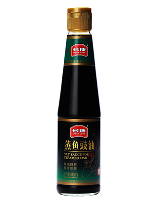 yl8cc永利蒸鱼豉油