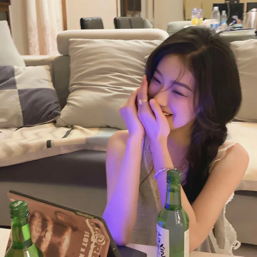 靓尽杀绝